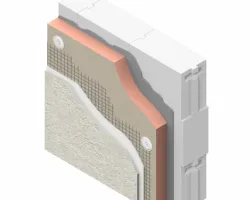 Skuteczna termoizolacja ścian - Kingspan Kooltherm K5