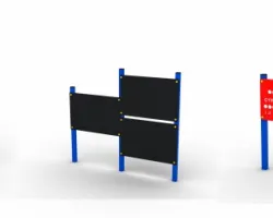 Gry integracyjne na placach zabaw