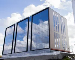 ROCKPANEL - GALERIA REALIZACJI