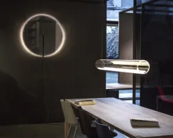 Nowe, piękne lampy marki VIBIA - kolekcje GUISE, MUSA, NORTH, PALMA