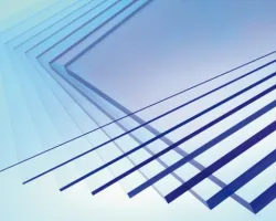 Poliwęglan lity - doskonała alternatywa dla szkła