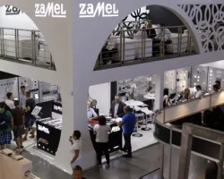 ENERGETAB 2018 - relacja z targów firmy ZAMEL