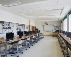 W szkołach może być ciszej. Zobacz, jak stołeczna podstawówka przeciera szlaki w walce z hałasem