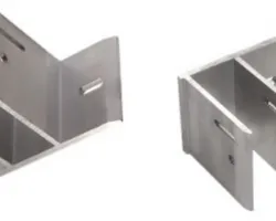 Konsole do&nbsp;fasad słupowo-ryglowych od&nbsp;BSP Bracket System
