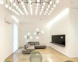 Jak oświetlić jadalnię w naszym domu