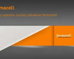 W jaki sposób 1 płyta fermacell może zastąpić 2 warstwy płyt konwencjonalnych?