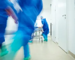 Innowacyjne farba Interpon AM od&nbsp;AkzoNobel i&nbsp;niewidzialna ochrona przed bakteriami