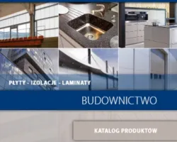 Najnowszy katalog produktów PLASTICS GROUP - BUDOWNICTWO 2019