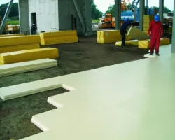 Doskonały materiał do termoizolacji budynków - STYRODUR i jego zastosowania