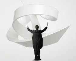 Kształt i cisza kreują przestrzeń - sufity ROCKFON® Mono® Acoustic w niezwykłych projektach