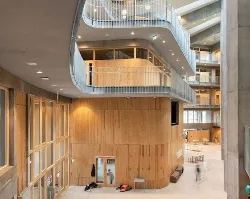 Sufity Rockfon w oryginalnych realizacjach część 2.