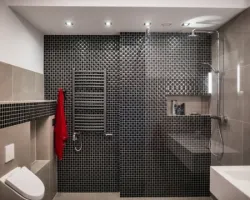 Kabiny prysznicowe zawsze czyste i przejrzyste - szkło Pilkington OptiShower™