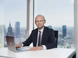 Dobry czas na inwestycje, rozmowa z Mariuszem Kołodziejem, dyrektorem sprzedaży szkła architektonicznego w Pilkington IGP