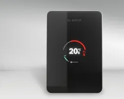 Bosch otwiera sezon grzewczy, prezentując nową odsłonę kampanii wizerunkowej #LikeABosch