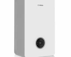 Bosch Condens 2300i W – Po prostu. Bezprzewodowo.