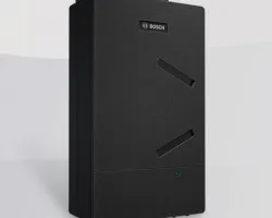 Centrala wentylacyjna z odzyskiem ciepła - Bosch Vent 4000 CC
