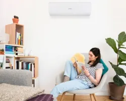 Klimatyzacja – jak prawidłowo z niej korzystać?