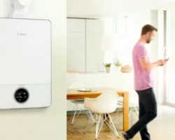 Junkers-Bosch uruchomił praktyczny blog o ogrzewaniu i klimatyzacji