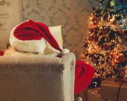 Święta za darmo? Z ociepleniem domu jest to możliwe!