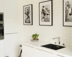 Oddaj serce kuchni – pomysły na aranżację kącika kuchennego