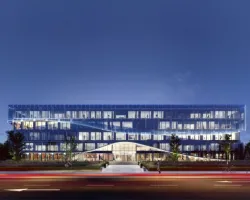 Projekt Ocean Office Park