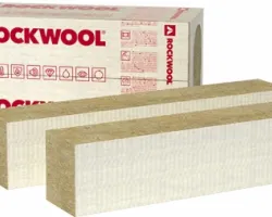 Płyty z wełny skalnej FRONTROCK FS i FRONTROCK FSN firmy ROCKWOOL nagrodzone w konkursie TOPBuilder 2020