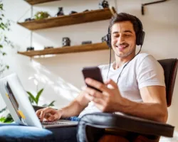 Szkolenia online dla architektów - Akademia Rockwool. Rozwijaj swoje kompetencje!