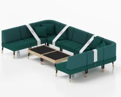 Nowy raport Nowego Stylu: Welcome back… to the office!