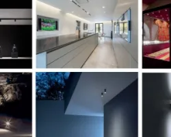 Unikatowe wzornictwo, doskonała jakość - oprawy architekotniczne DGA w&nbsp;ofercie KRULEN