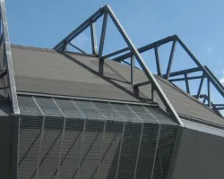 Płyty narożne i elementy prefabrykowane PAROC PANEL SYSTEM