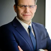 Firma Vikking ma nowego Członka Zarządu