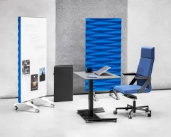 Mobilne biurko VANK_CO