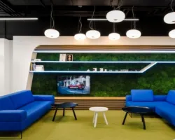 Nowość w kolekcji mebli ROSCO od Noti