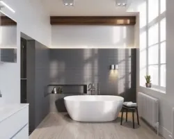 Nowe, eleganckie wanny wolnostojące w ofercie Riho