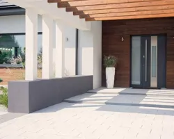 Czy warto wybrać zestaw stolarki od jednego producenta?