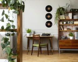 Blaty drewniane w nowych rolach