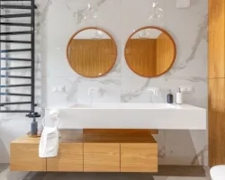 Oryginalne pomysły na stylową łazienkę