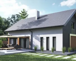 Wiosna na horyzoncie – dom i ogród gotowe na jej przyjście