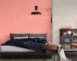 Kolory ścian, które urzekają - nowe farby Magnat Ceramic