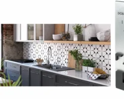 Kolekcja zlewozmywaków Magnetic od Deante z nagrodą Dobry Design 2022!