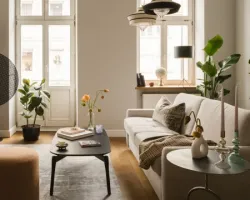 Letnia oaza w mieście