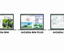JAKIE SĄ RÓŻNICE MIEDZY ARCADIĄ, ARCADIĄ PLUS I ARCADIĄ LT?