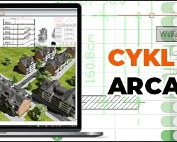 INTERsoft zaprasza do obejrzenia cyklu webinariów poświęconych pracy z programem ArCADia BIM 14 i modułami branżowymi