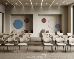 Krzesła konferencyjne, wykorzystaj ich potencjał