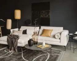 Gala Collezione kreatywnie na Warsaw Home