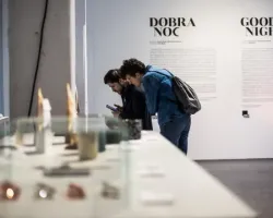 Jak zaprojektować dobry sen? Z odpowiedzią przychodzi raport Łódź Design Festival