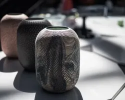 Świąteczny must have, czyli poręczny prezentownik od Łódź Design Festival dla spóźnialskich