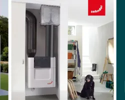 Świeże powietrze w pomieszczeniach - to możliwe!