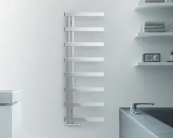 Grzejnik Alban - perła wzornictwa z kolekcji premium ZehnderStudioCollection