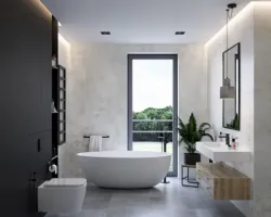 Wanna wolnostojąca. Zaaranżuj salon kąpielowy z marką Cristalstone®